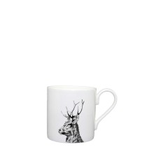 Imperial Stag Espresso Cup